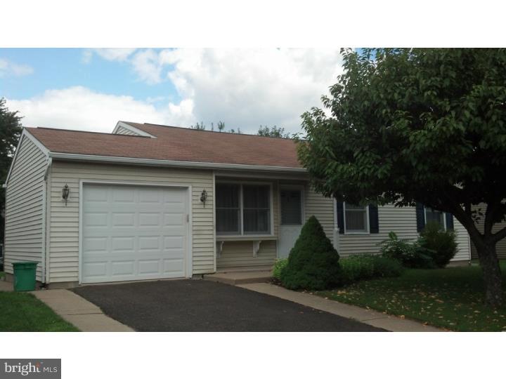 509 Stanford Road Fairless Hills, PA 19030 - Photo 1 of 19 Exterior