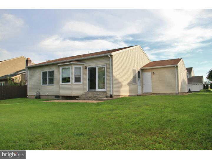 509 Stanford Road Fairless Hills, PA 19030 - Photo 2 of 19 Exterior