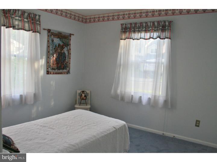 509 Stanford Road Fairless Hills, PA 19030 - Photo 16 of 19 Bedroom 3