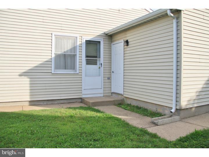 509 Stanford Road Fairless Hills, PA 19030 - Photo 3 of 19 Exterior Back