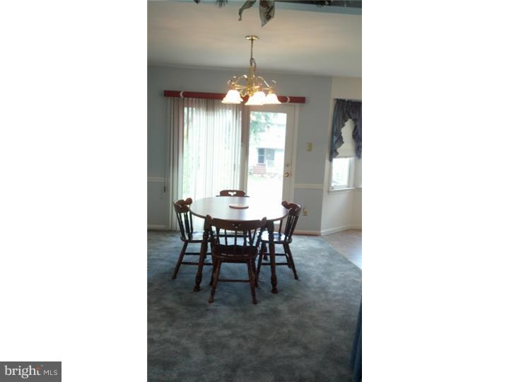 509 Stanford Road Fairless Hills, PA 19030 - Photo 8 of 19 Dining Room