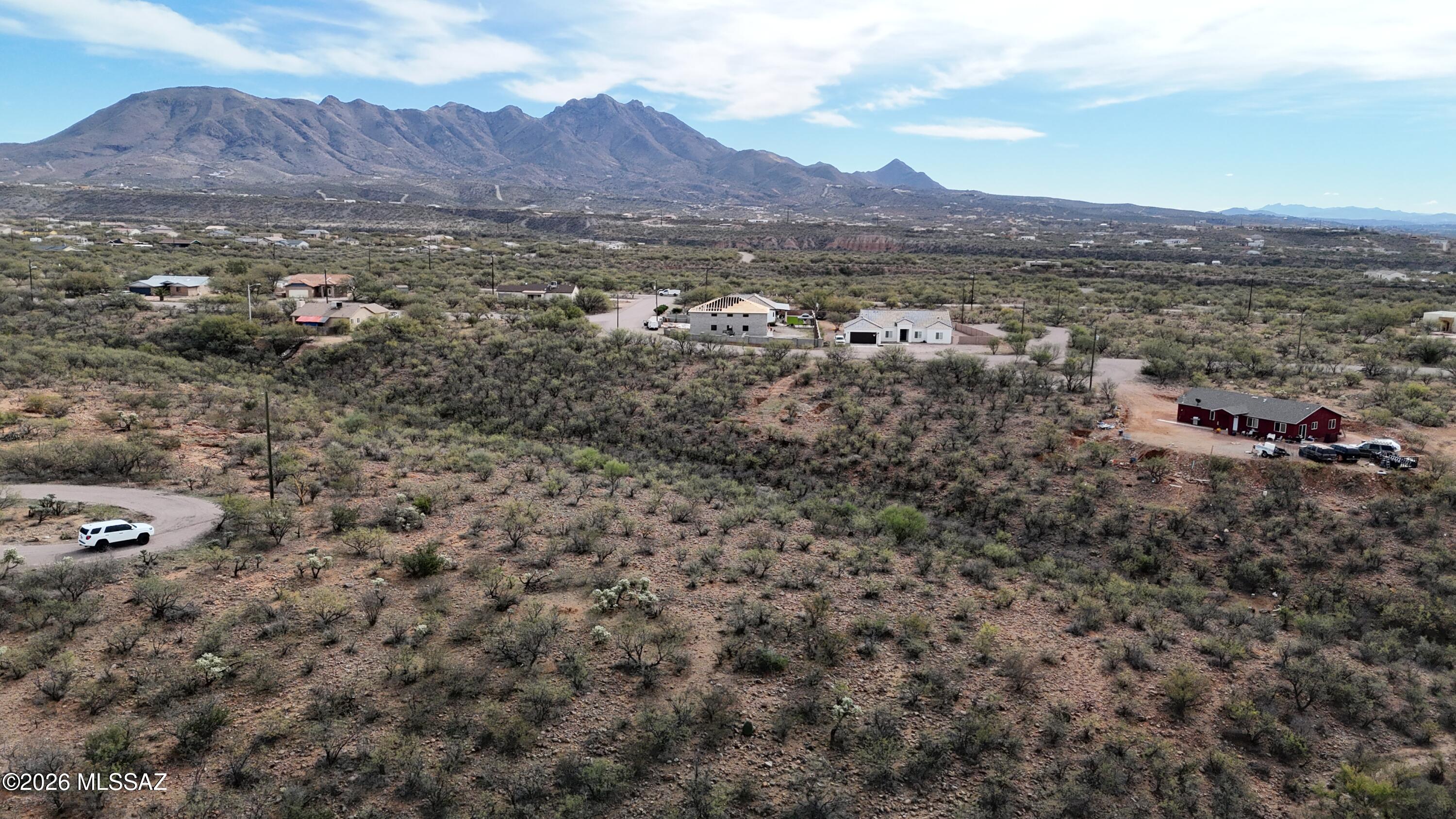 40 Calzada Court, Unit 38 Rio Rico, AZ 85648 - Photo 4 of 10 DJI_20260210112012_0615_D_40CC