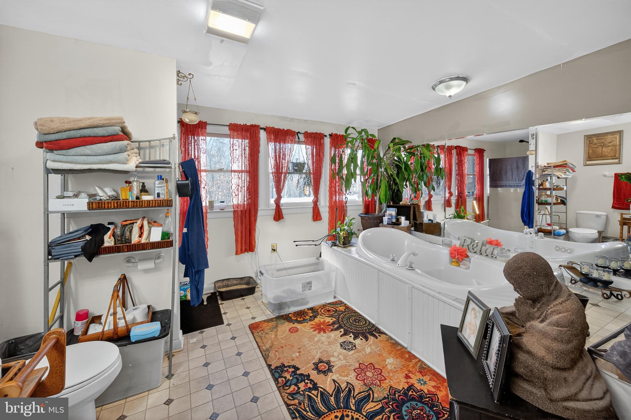 125 National Forest Access Road Luray, VA 22835 - Photo 13 of 19