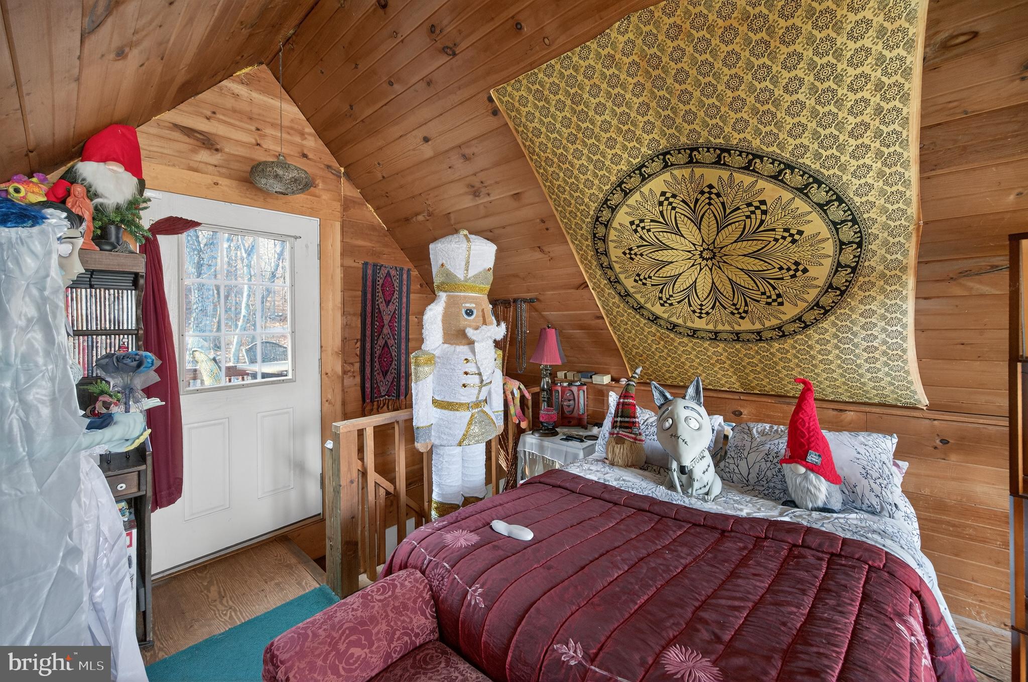 125 National Forest Access Road Luray, VA 22835 - Photo 14 of 19