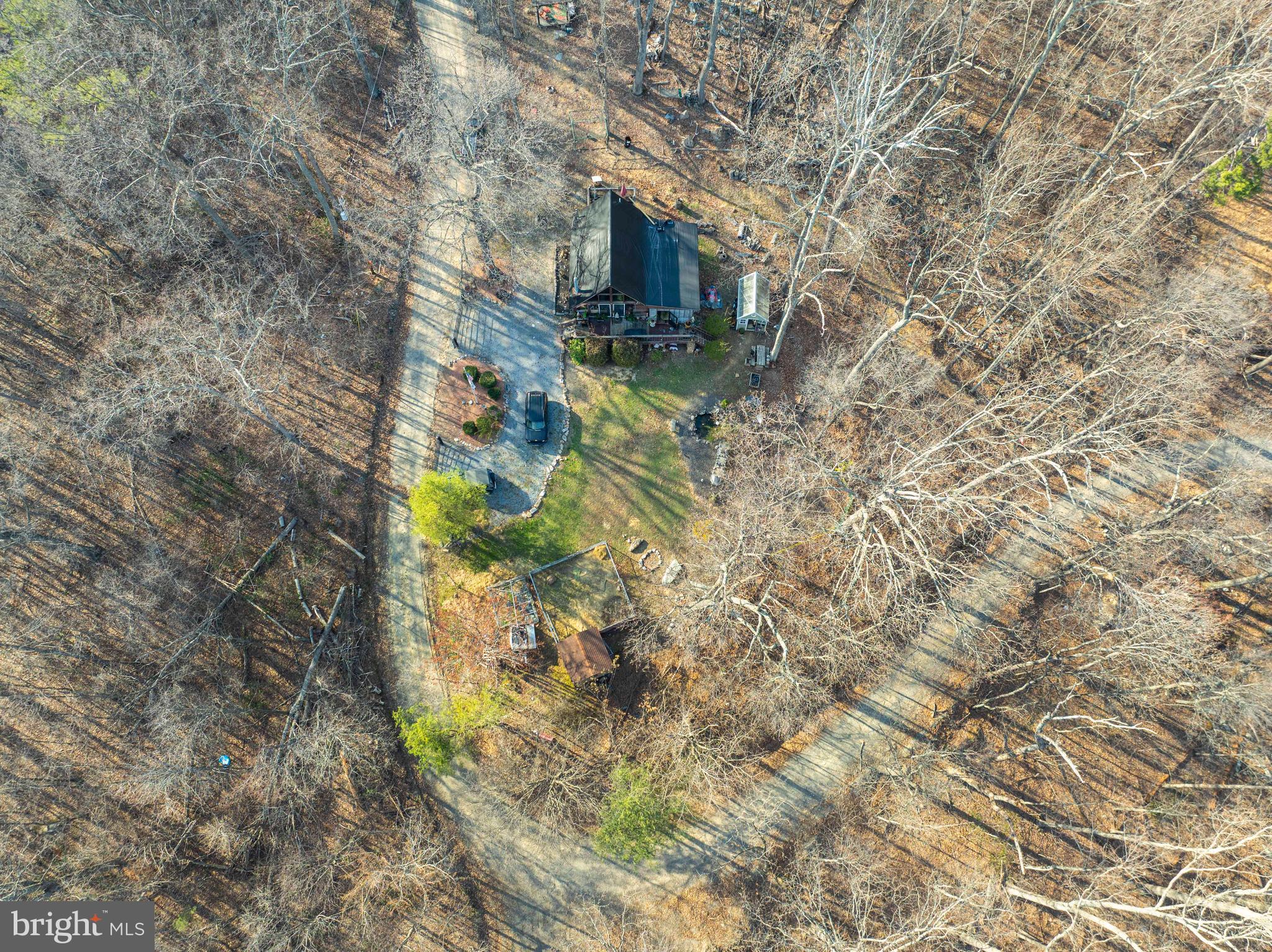 125 National Forest Access Road Luray, VA 22835 - Photo 16 of 19