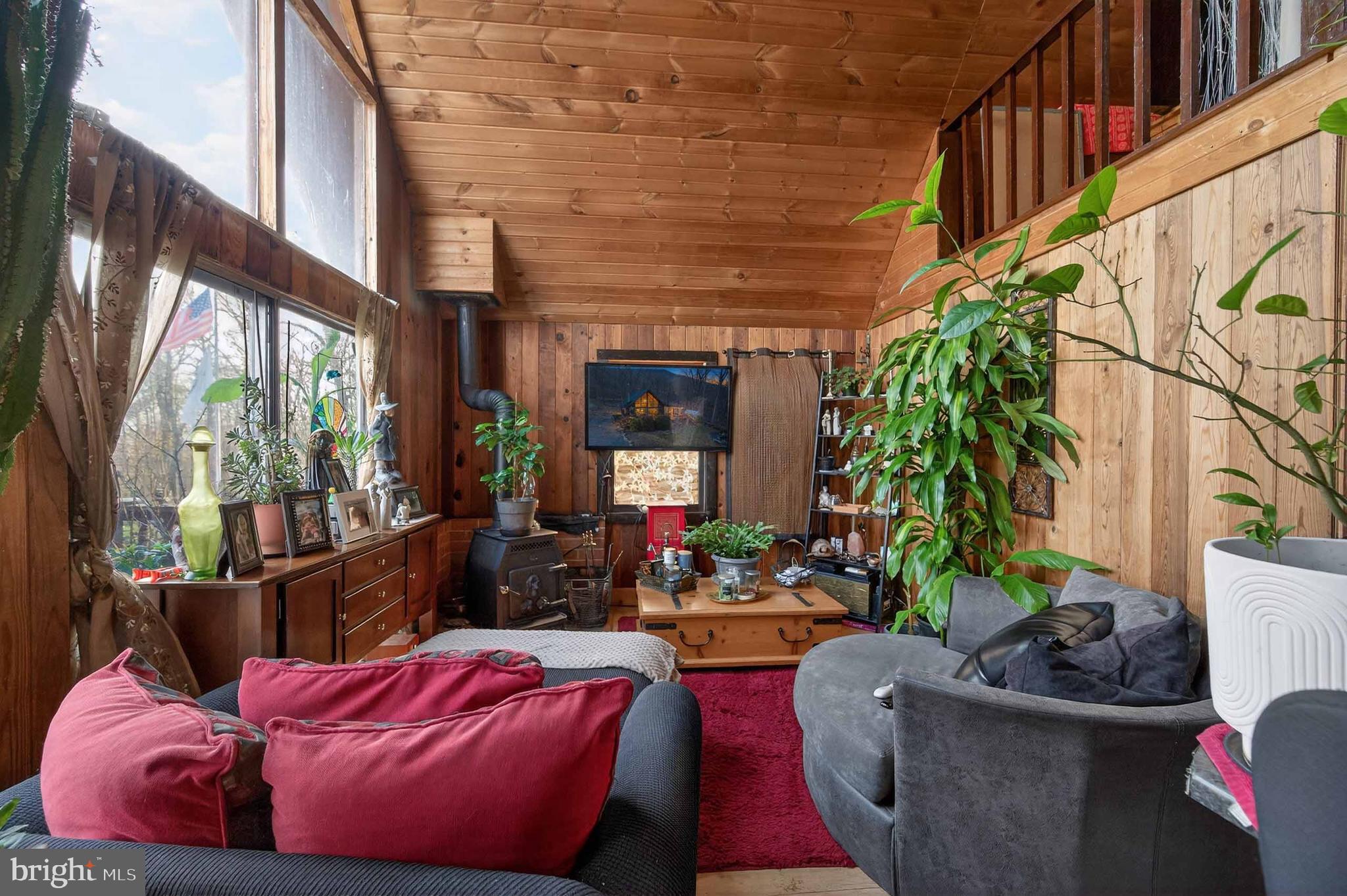 125 National Forest Access Road Luray, VA 22835 - Photo 3 of 19