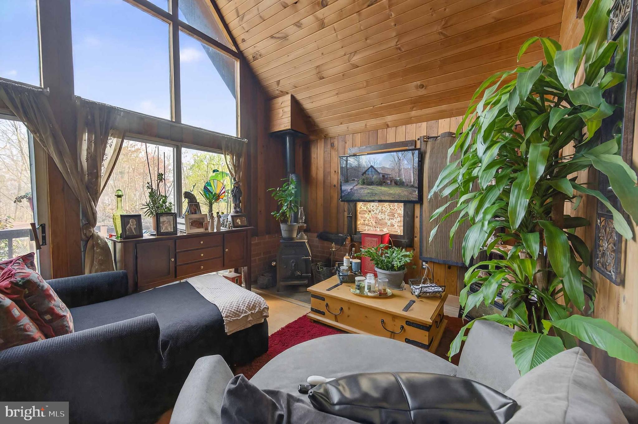 125 National Forest Access Road Luray, VA 22835 - Photo 5 of 19