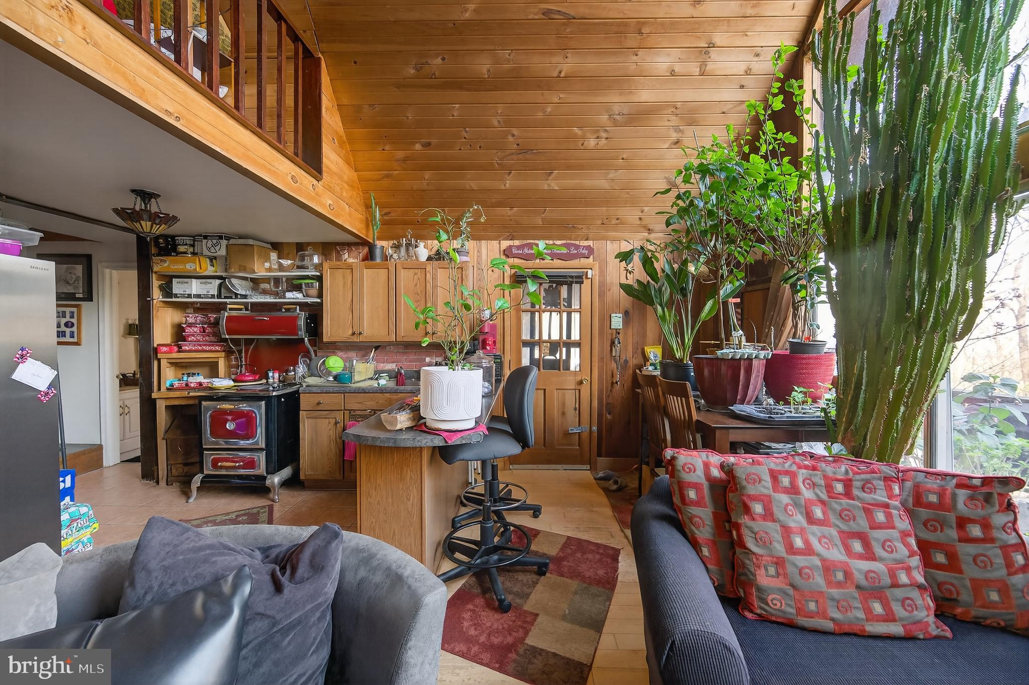 125 National Forest Access Road Luray, VA 22835 - Photo 6 of 19