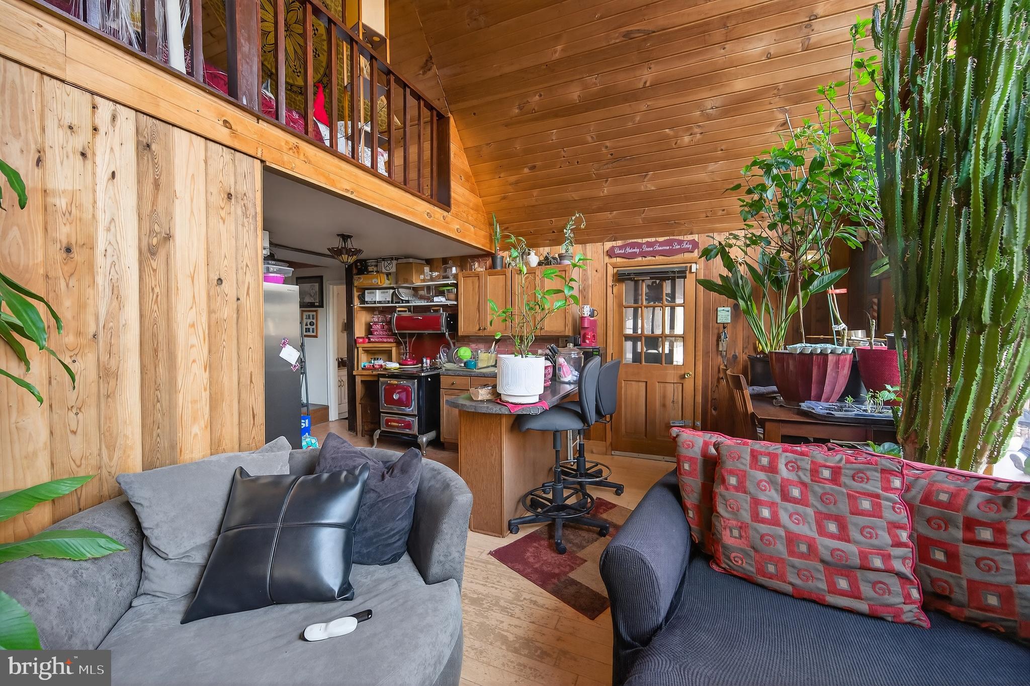 125 National Forest Access Road Luray, VA 22835 - Photo 7 of 19