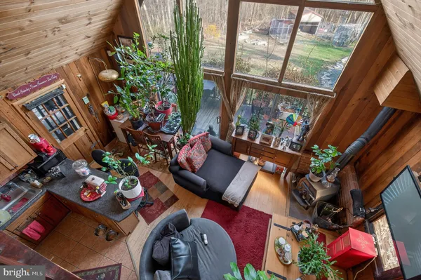 $260,000 | 125 National Forest Access Road, Luray, VA 22835