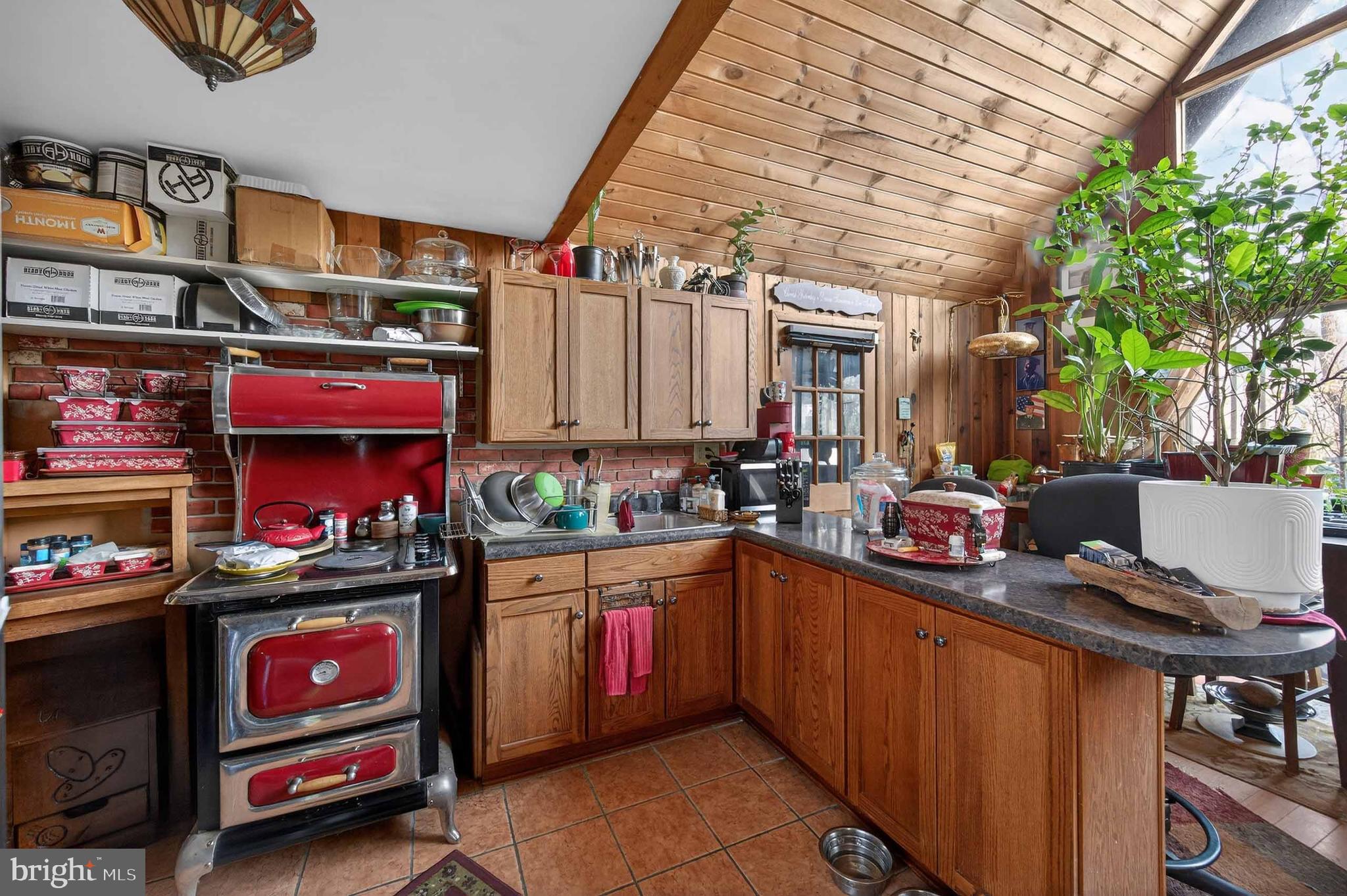 125 National Forest Access Road Luray, VA 22835 - Photo 9 of 19