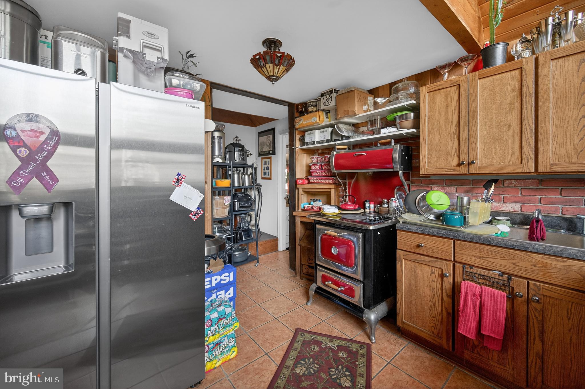 125 National Forest Access Road Luray, VA 22835 - Photo 10 of 19