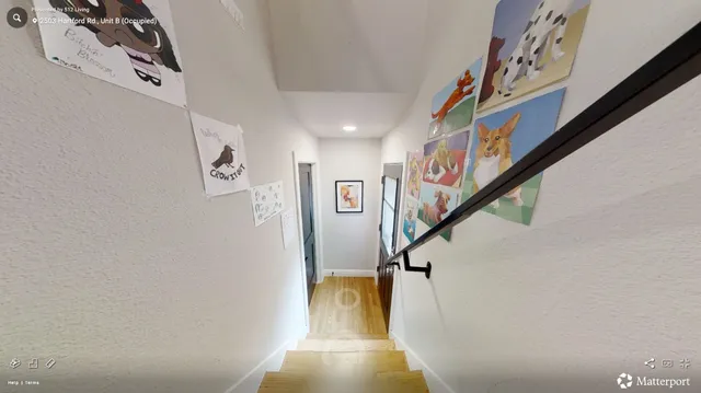 $5,250 | 2503 Hartford Road, Unit B, Austin, TX 78703