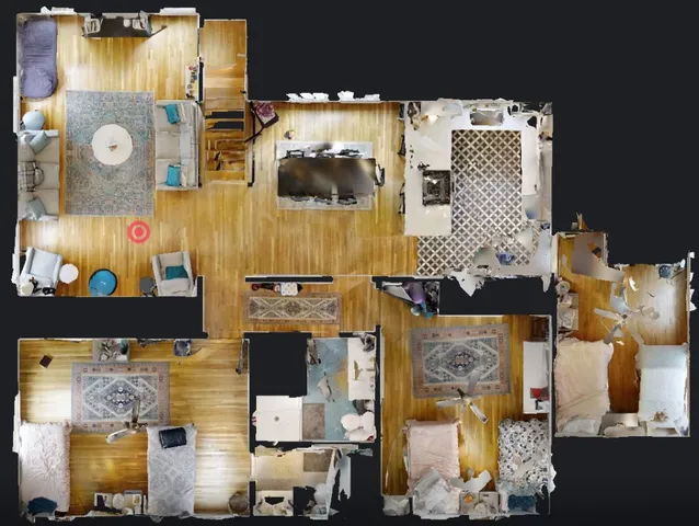 $5,250 | 2503 Hartford Road, Unit B, Austin, TX 78703