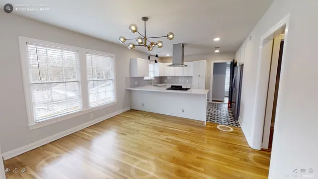 $5,250 | 2503 Hartford Road, Unit B, Austin, TX 78703