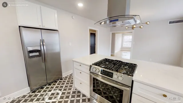 $5,250 | 2503 Hartford Road, Unit B, Austin, TX 78703