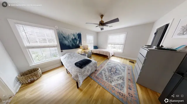 $5,250 | 2503 Hartford Road, Unit B, Austin, TX 78703