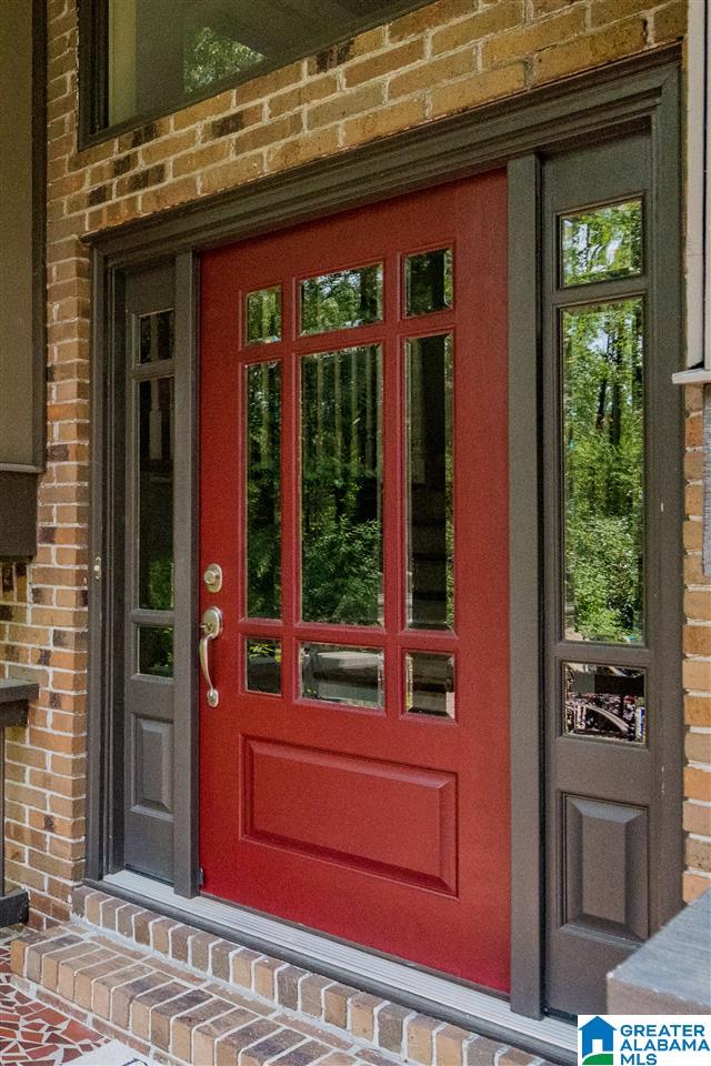 2722 Acton Road Birmingham, AL 35243 - Photo 3 of 48