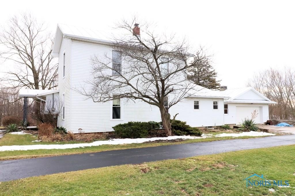 15261 County Road North Napoleon, OH 43545 - Photo 2 of 25 Photo 2