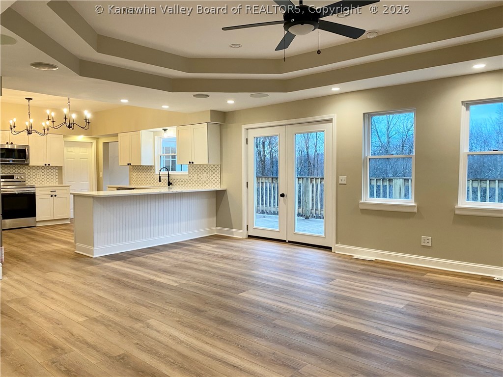 63 Mountain Crest Lane Ripley, WV 25271 - Photo 10 of 50 Gallery Image 10