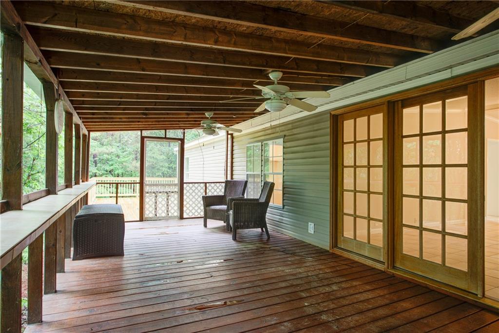 97 Waldrip Road Dawsonville, GA 30534 - Photo 17 of 20