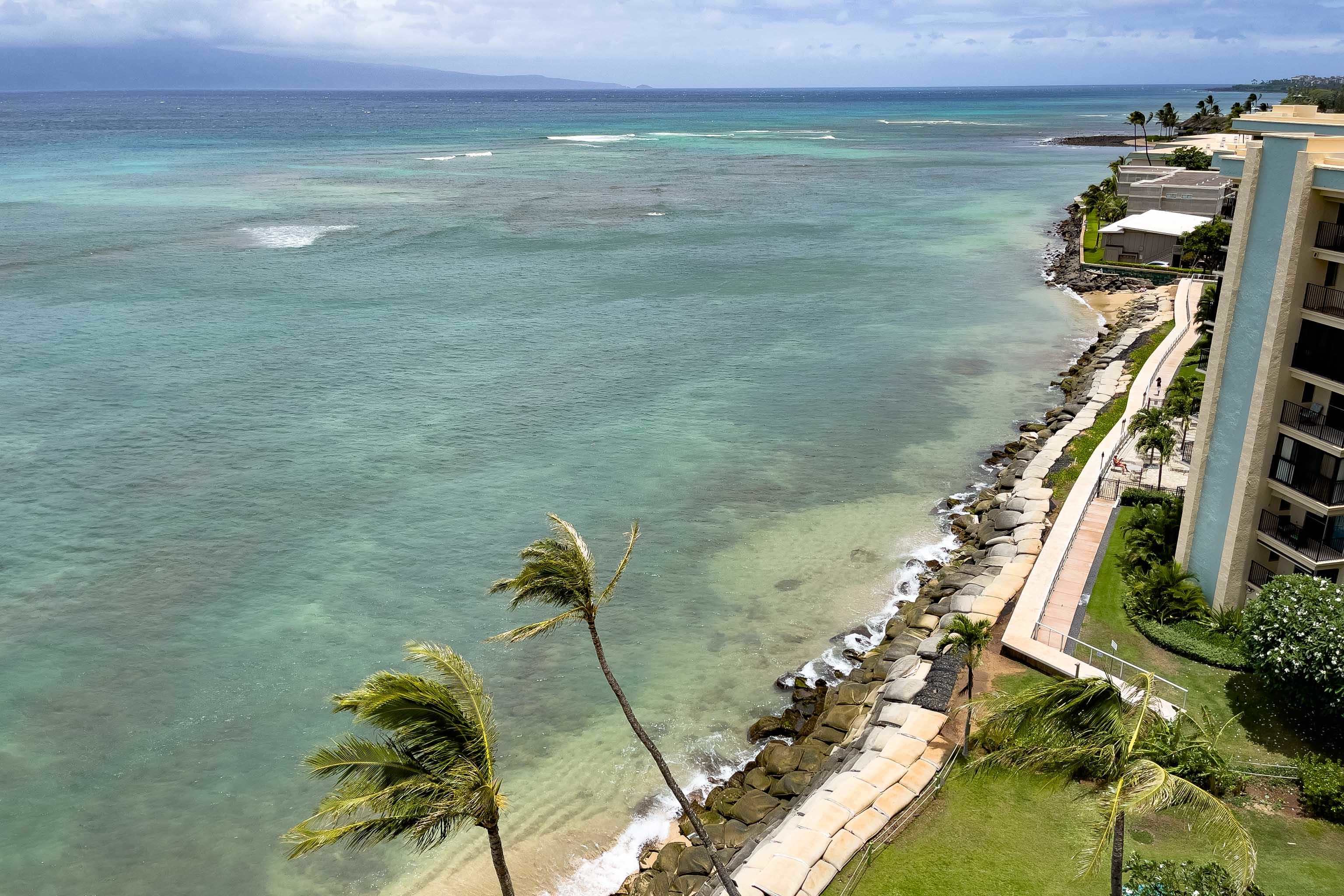 4365 Lower Honoapiilani Road, Unit 1010 Lahaina, HI 96761 - Photo 1 of 30 Gallery Image 1
