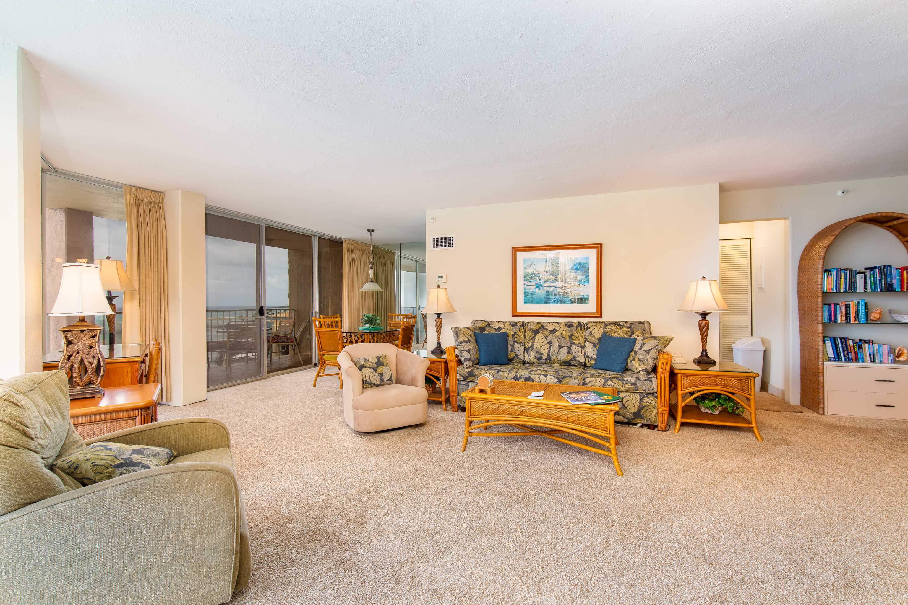 4365 Lower Honoapiilani Road, Unit 1010 Lahaina, HI 96761 - Photo 20 of 30 Gallery Image 20