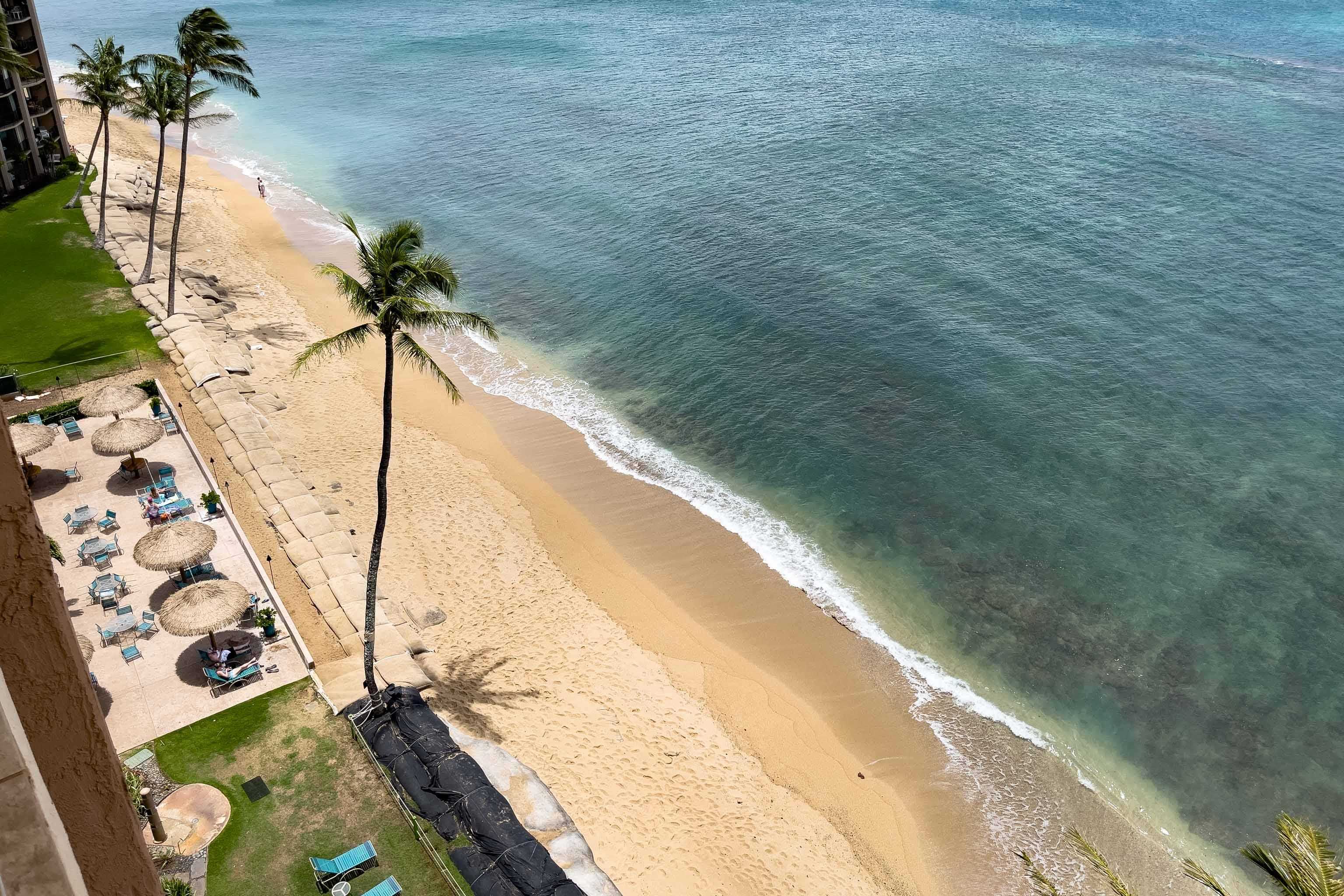 4365 Lower Honoapiilani Road, Unit 1010 Lahaina, HI 96761 - Photo 2 of 30 Gallery Image 2