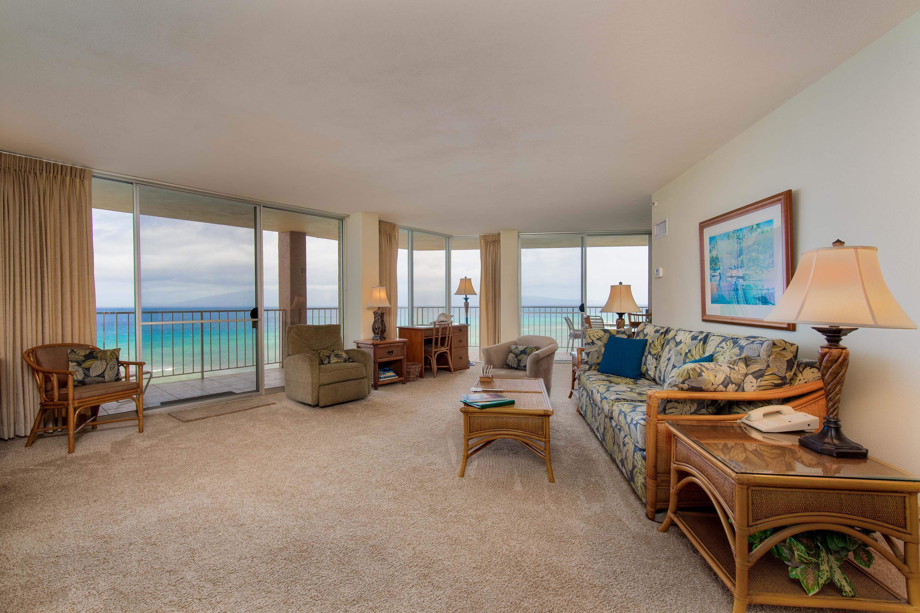 4365 Lower Honoapiilani Road, Unit 1010 Lahaina, HI 96761 - Photo 21 of 30 Gallery Image 21