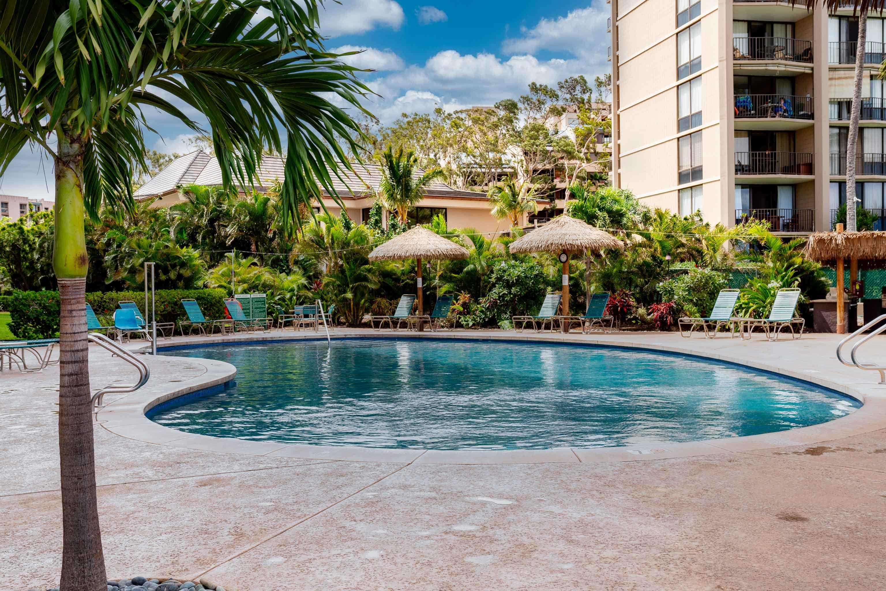 4365 Lower Honoapiilani Road, Unit 1010 Lahaina, HI 96761 - Photo 29 of 30 Gallery Image 29