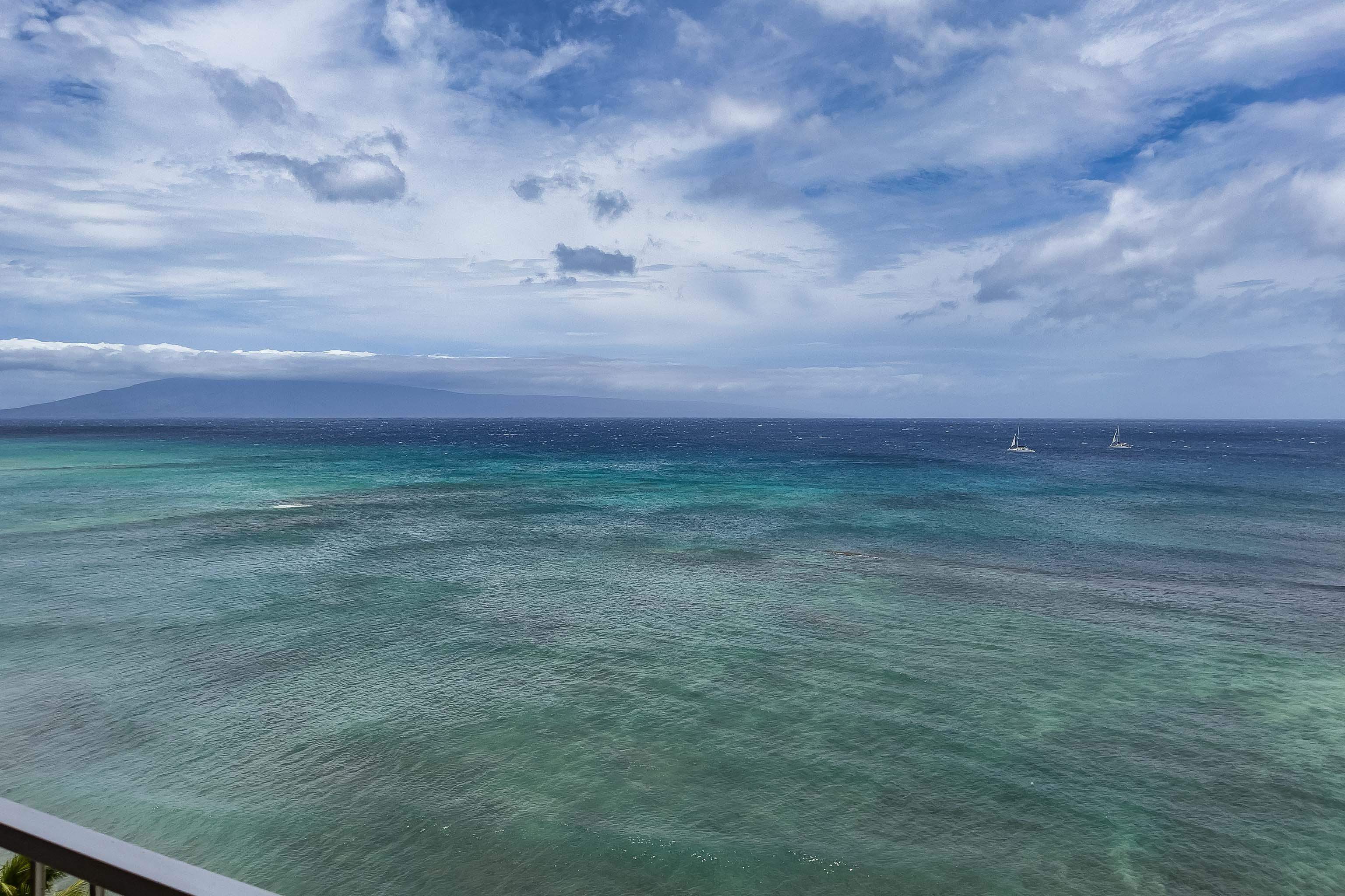 4365 Lower Honoapiilani Road, Unit 1010 Lahaina, HI 96761 - Photo 4 of 30 Gallery Image 4