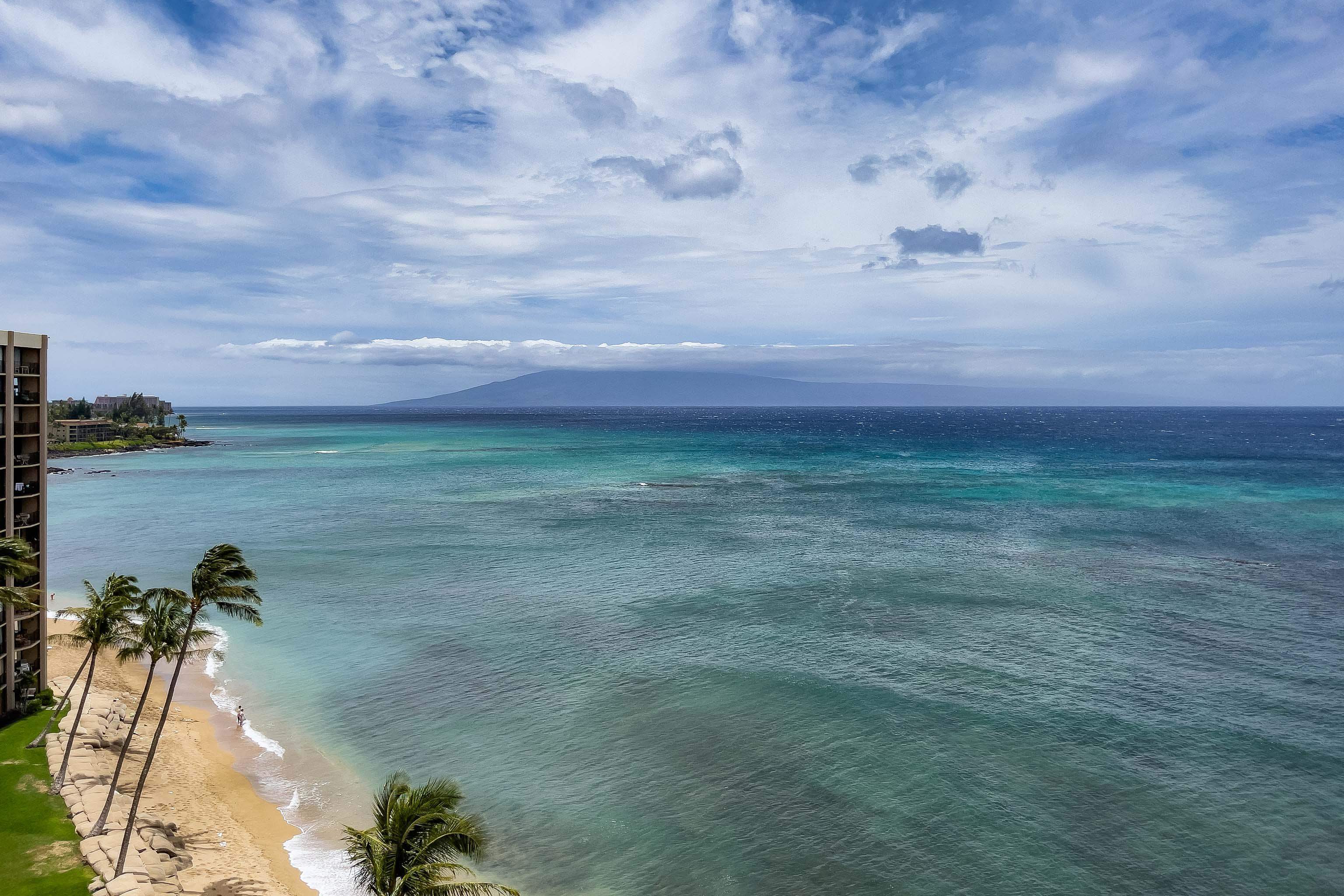 4365 Lower Honoapiilani Road, Unit 1010 Lahaina, HI 96761 - Photo 5 of 30 Gallery Image 5