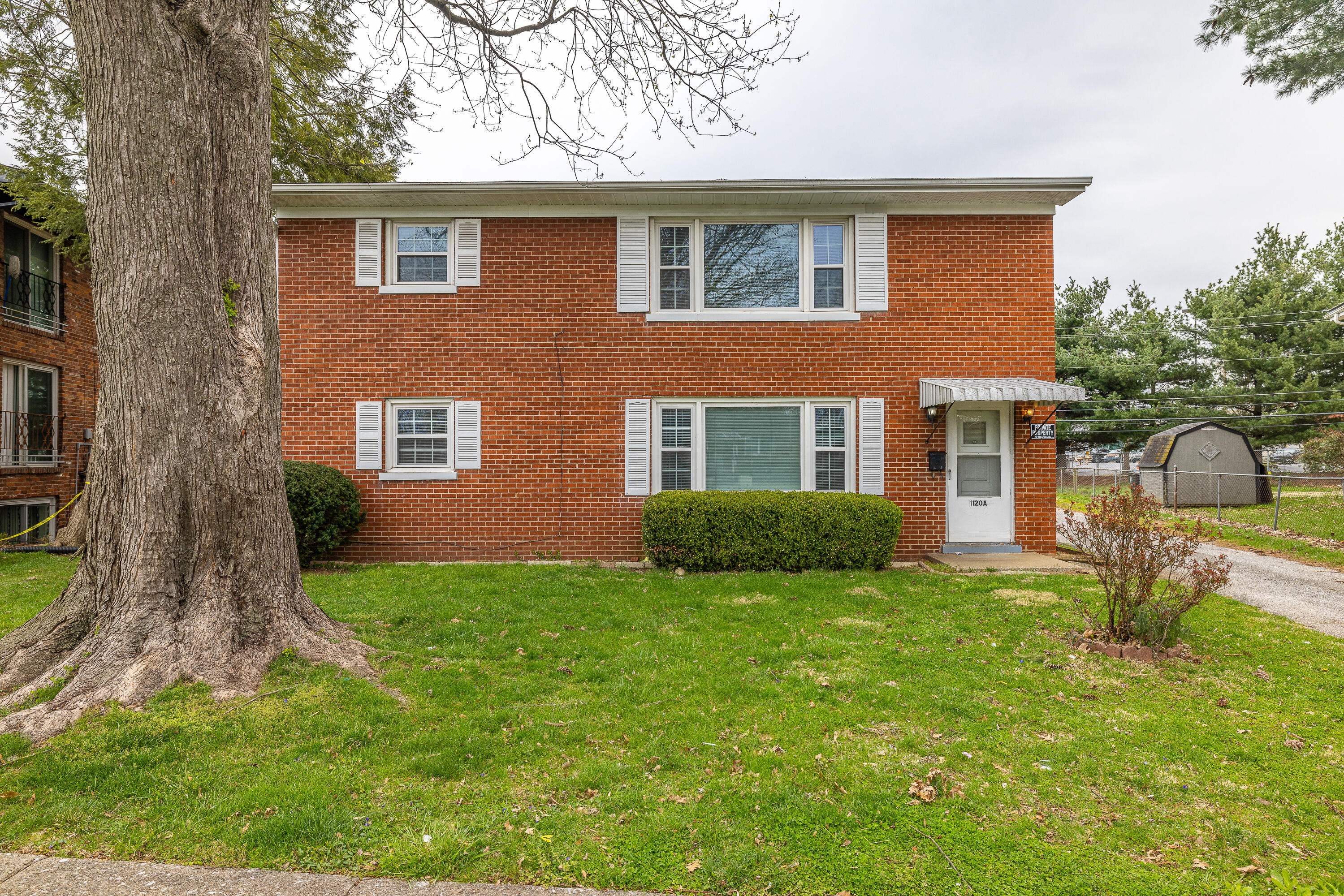 1120 Kees Road, Unit A AND 2 Lexington, KY 40505 - Photo 2 of 32 1-2