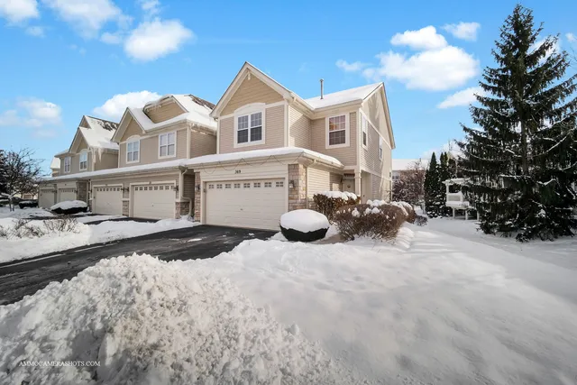 $429,900 | 369 Vaughn Circle, Aurora, IL 60502