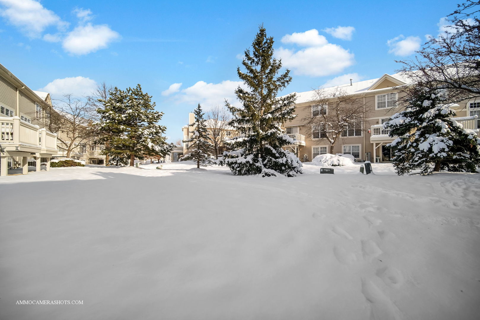 369 Vaughn Circle Aurora, IL 60502 - Photo 39 of 39 a view of a city street