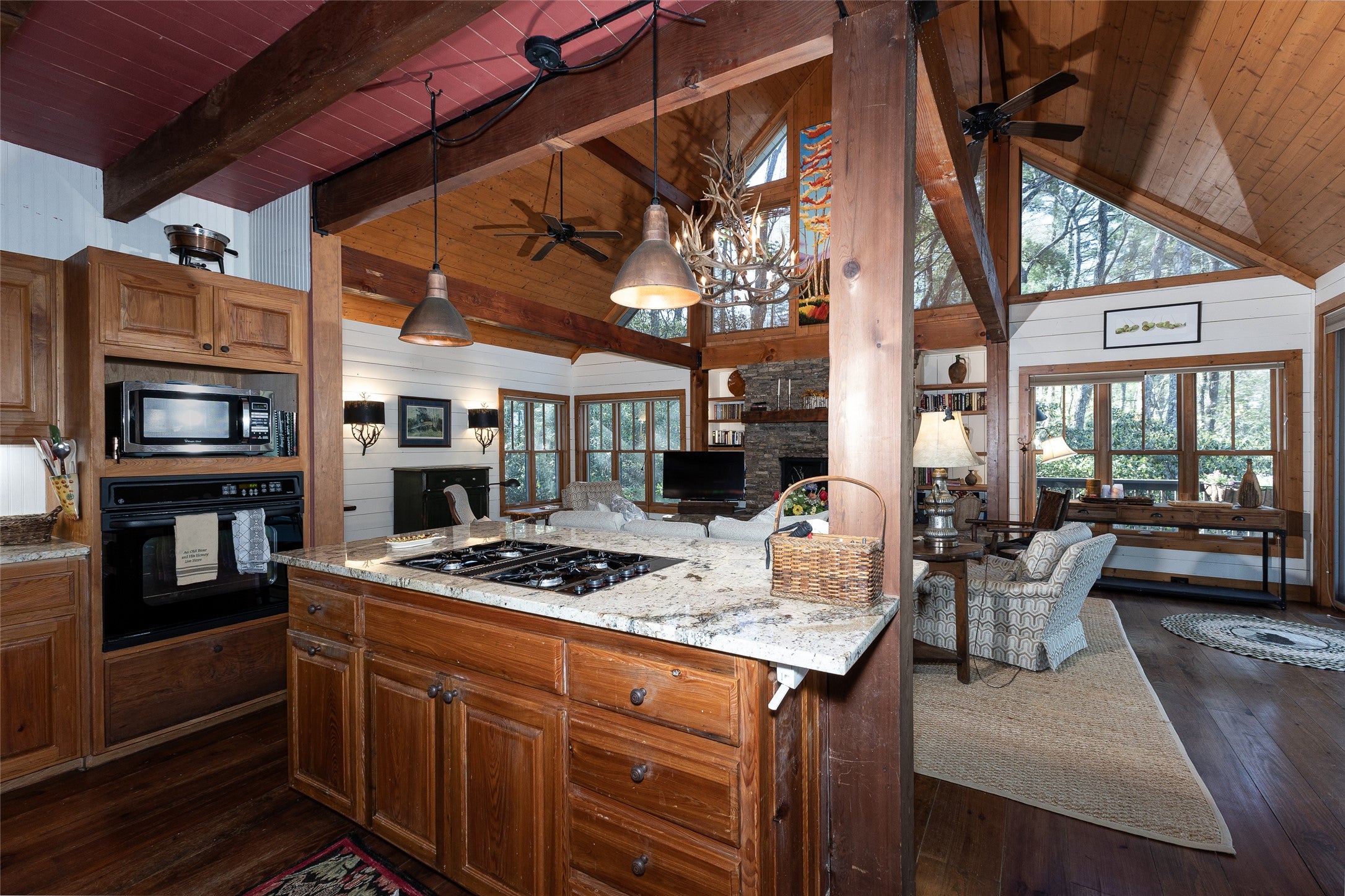 86 Meadow Ridge Cashiers, NC 28717 - Photo 7 of 52 Gallery Image 7
