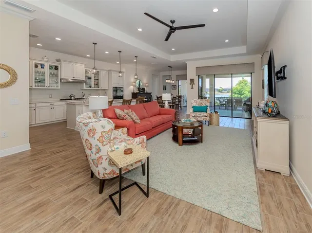 $550,000 | 26825 Weiskopf Drive, Englewood, FL 34223