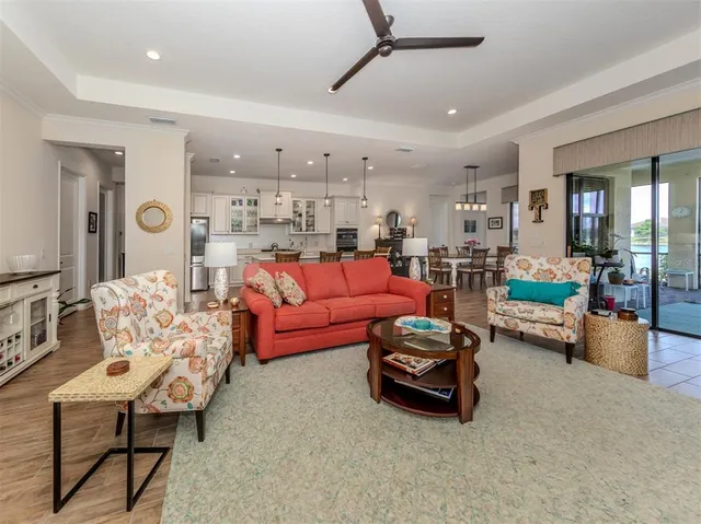 $550,000 | 26825 Weiskopf Drive, Englewood, FL 34223