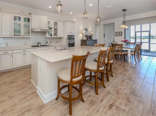 $550,000 | 26825 Weiskopf Drive, Englewood, FL 34223