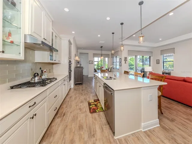 $550,000 | 26825 Weiskopf Drive, Englewood, FL 34223