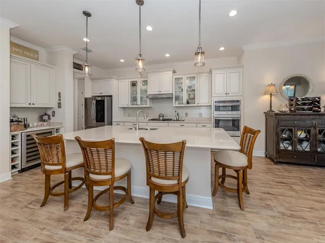 $550,000 | 26825 Weiskopf Drive, Englewood, FL 34223