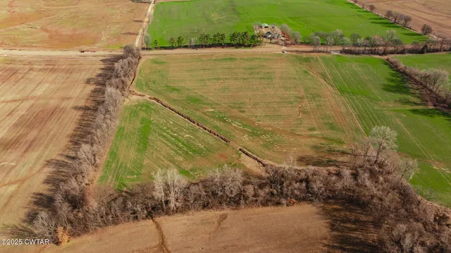 a view of a lake with a mountain view
