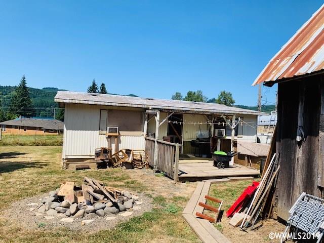 1282 Riggs Hill Road Foster, OR 97345 - Photo 11 of 21
