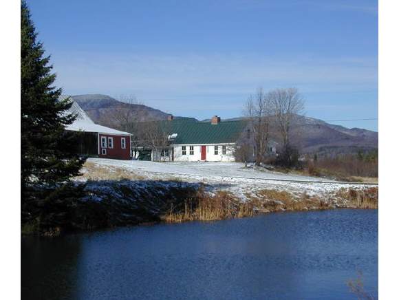 11 Hults Road Worcester, VT 05682 - Photo 1 of 9
