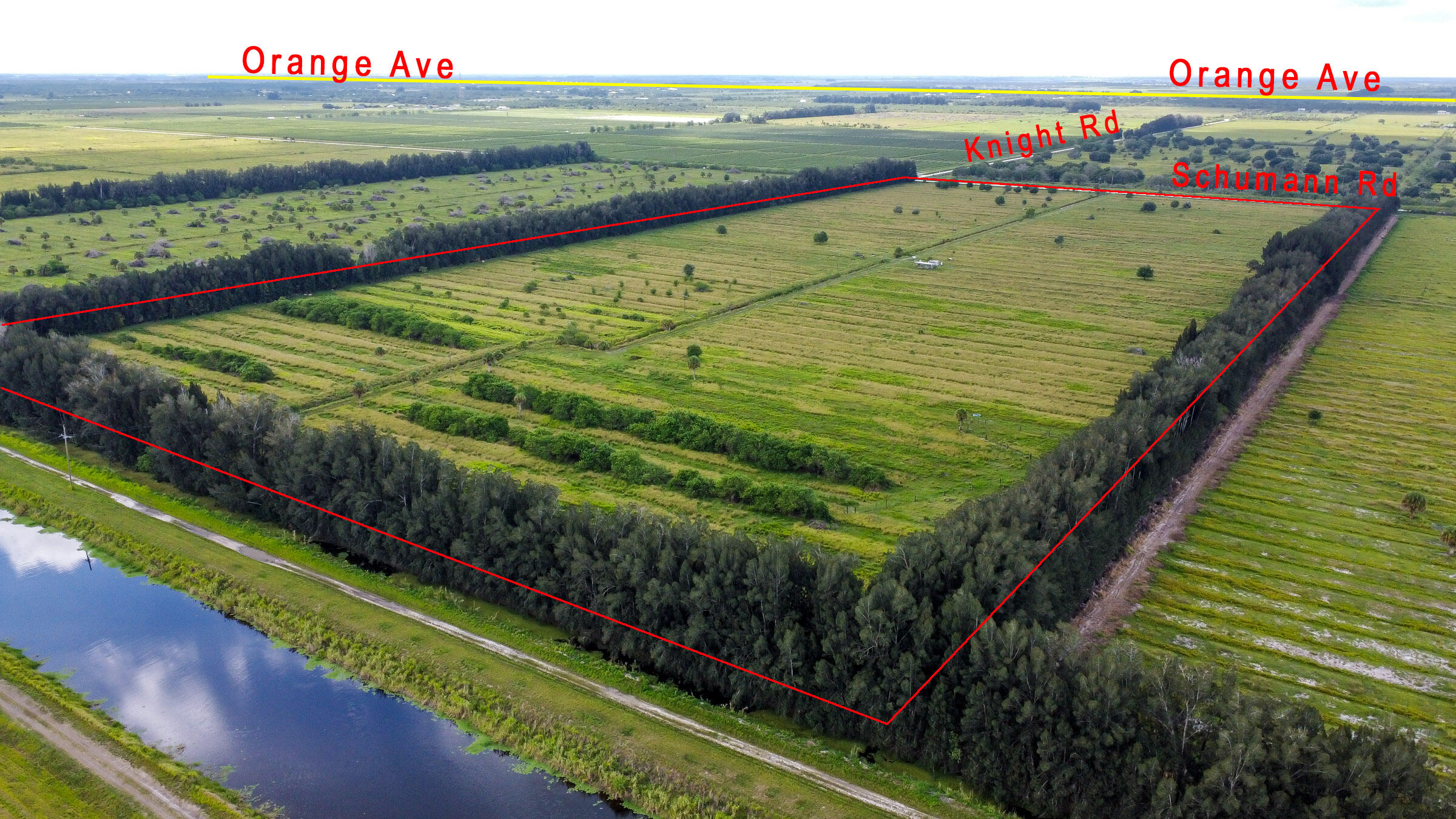 Xxx Schuman Road Fort Pierce, FL 34945 - Photo 1 of 34 main