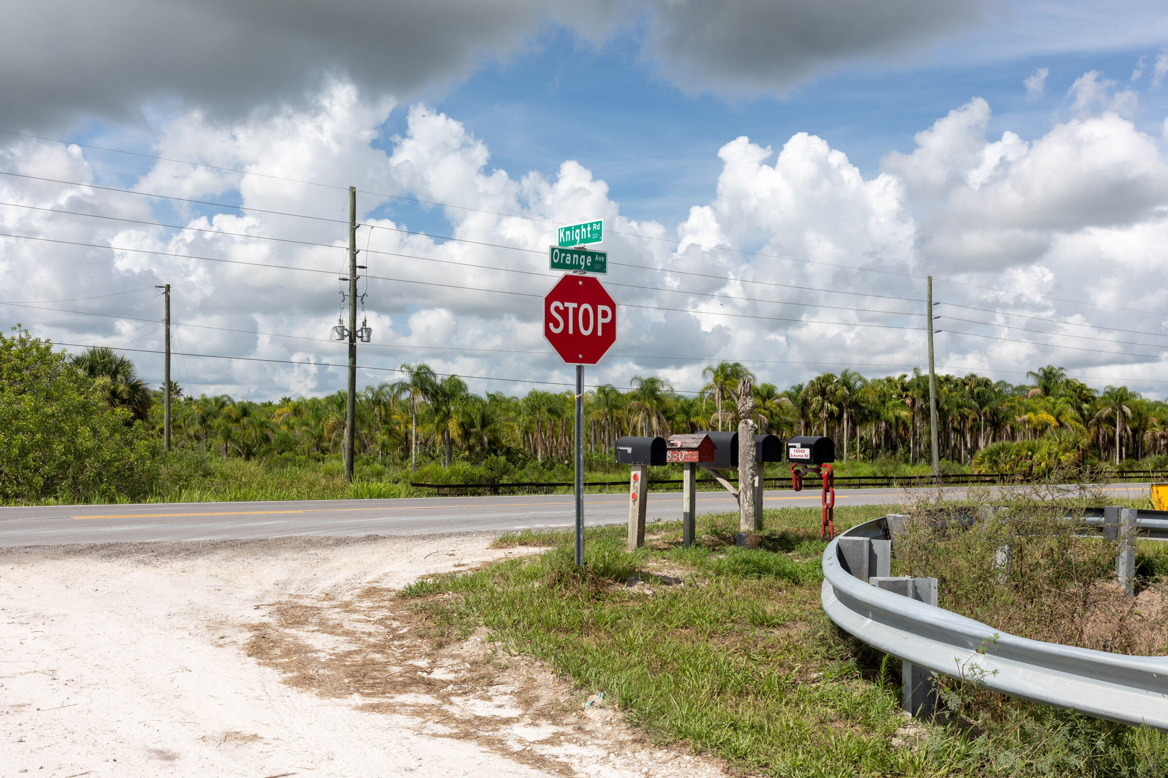 Xxx Schuman Road Fort Pierce, FL 34945 - Photo 18 of 34 intersection1