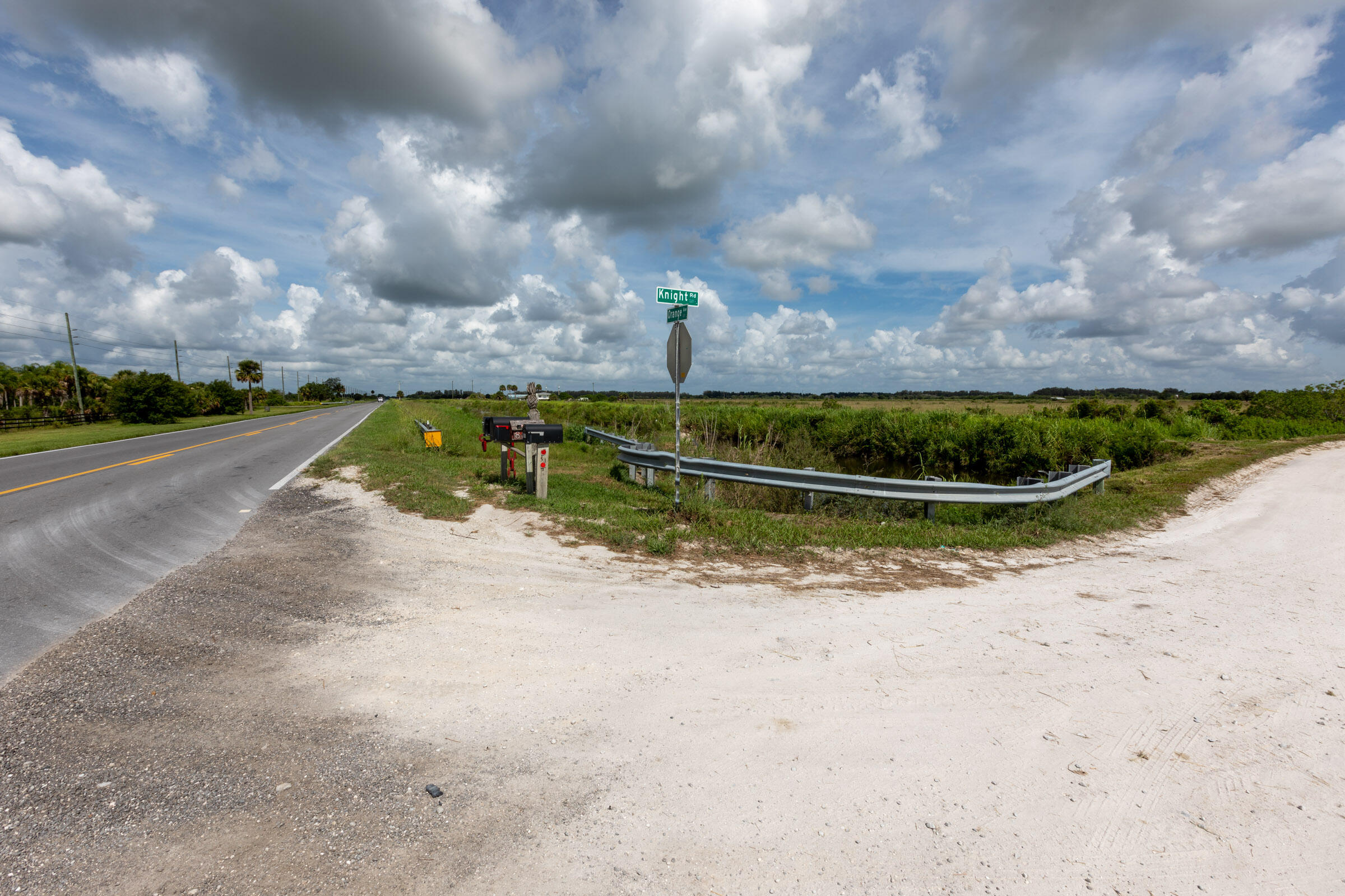 Xxx Schuman Road Fort Pierce, FL 34945 - Photo 19 of 34 intersection