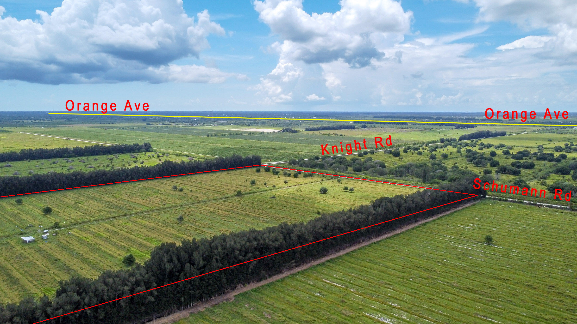 Xxx Schuman Road Fort Pierce, FL 34945 - Photo 3 of 34 Schumann Road