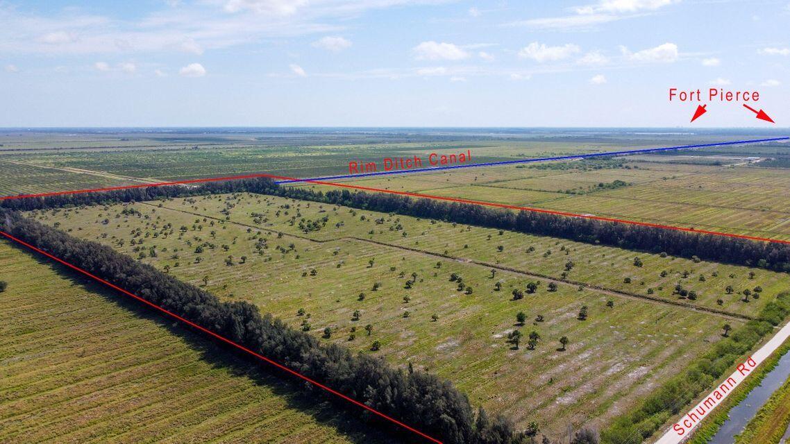 Xxx Schuman Road Fort Pierce, FL 34945 - Photo 10 of 34 1