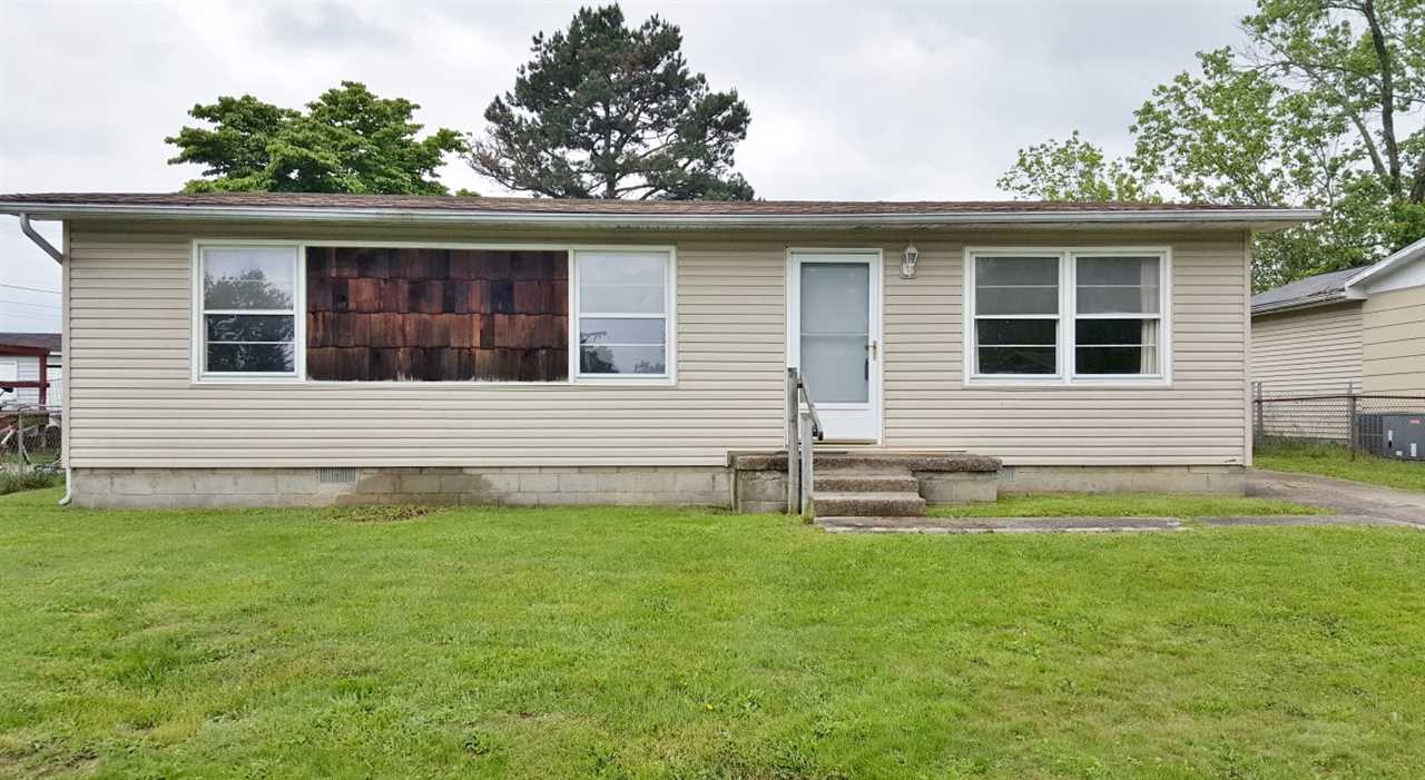 1502 Jonathan Street Flatwoods, KY 41139 - Photo 1 of 1